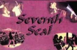 Seventh Seal (BRA) : Seventh Seal